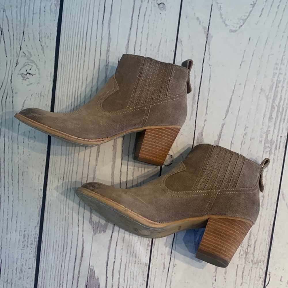 Dolce Vita bootie